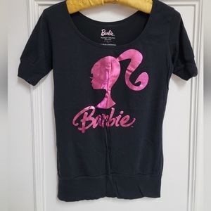 Barbie Tee Shirt